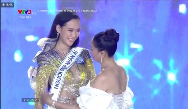 Trực tiếp Chung kết Miss World Vietnam 2022: Bảo Ngọc chiến thắng người đẹp Nhân ái, đã có thứ hạng chính thức của Nam Em - Ảnh 22.