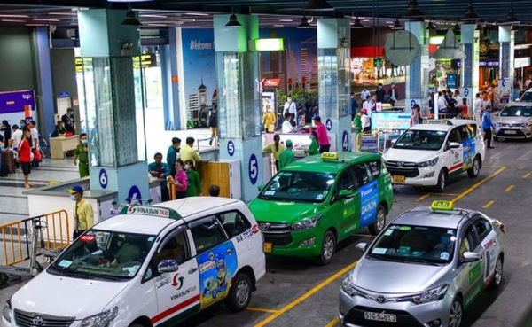 CEO Đỗ Khắc Hà: Tadi muốn "chia lửa" với tài xế taxi giữa lúc thị trường gặp khó khăn