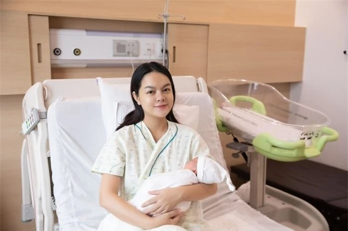 Mãn nhãn với thực đơn sau sinh của mỹ nhân Việt: Võ Hạ Trâm ăn chay, Phạm Quỳnh Anh toàn ‘sơn hào hải vị’