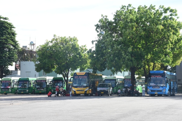 Phó Chủ tịch Hiệp hội Vận tải Hà Nội: Doanh nghiệp đang điêu đứng trước những khó khăn dồn dập