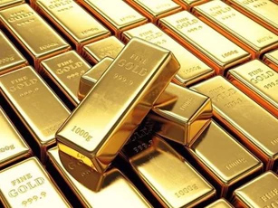 Giá vàng ngày 13/8/2022: Tăng mạnh phiên cuối tuần