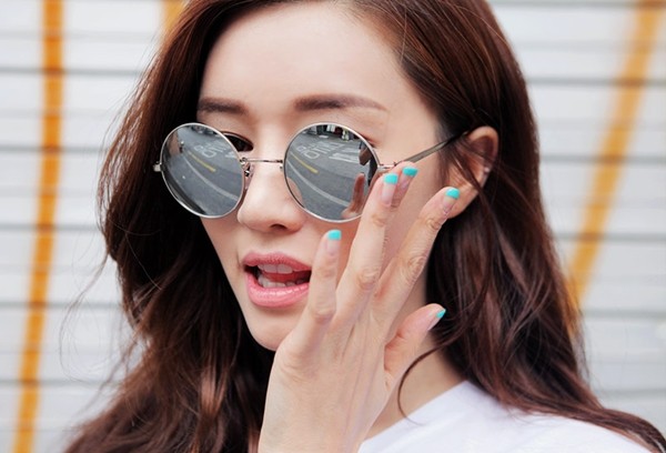 Bạn đã biết cách dùng kính râm?