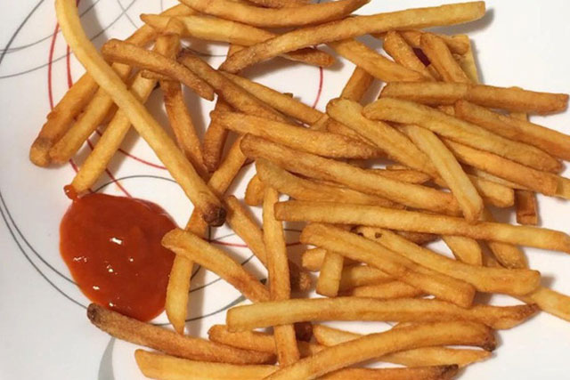 8 món ăn cứ tưởng không lành mạnh nhưng lại tốt cho sức khỏe