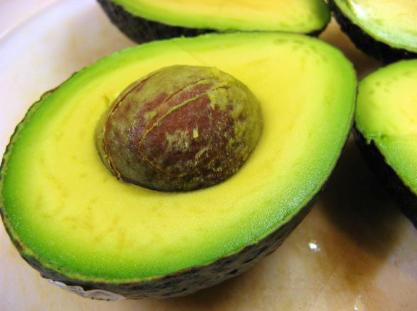 Tác dụng chữa bệnh tuyệt vời của quả bơ