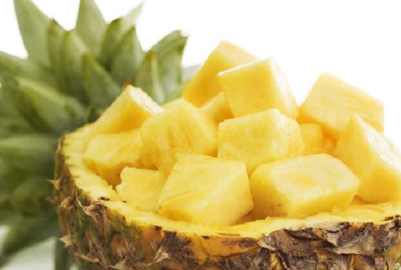 Tác hại khi ăn nhiều dứa mà bạn chưa biết