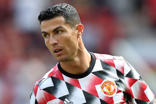 Ronaldo không thèm muốn trở lại Real Madrid