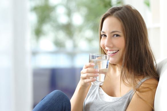 Mẹo giúp bạn thanh lọc cơ thể cực nhanh