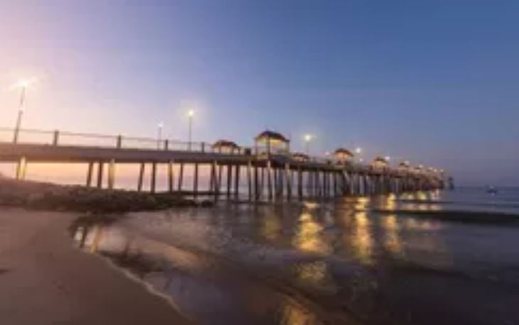 Bãi biển được CNNGo bình chọn đẹp nhất hành tinh: Có cầu ngắm biển đầu tiên tại Việt Nam và dài nhất châu Á