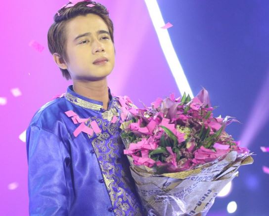 Tuấn Dũng: "Con nhà nòi" thành Á quân Cười Xuyên Việt, xứng danh học trò cưng của Hồng Vân - Minh Nhí