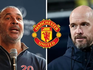 Gullit cảnh báo HLV Ten Hag đừng mang tâm lý Hà Lan sang Anh
