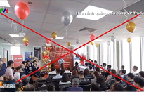 Đầu tư forex trái phép: Những chiêu trò "bình mới rượu cũ"