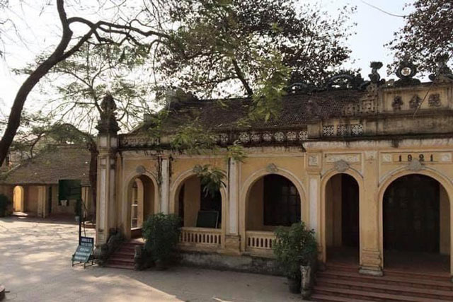 Ngôi làng “bác học” 1000 năm tuổi tại Việt Nam khiến CNN trầm trồ