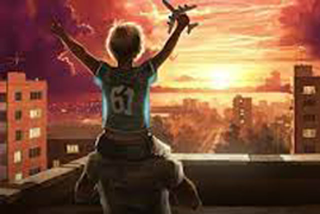 Hối hận khi tìm thấy bức thư "đoạn tuyệt tình nghĩa" tôi đã gửi bố gần 20 năm trước