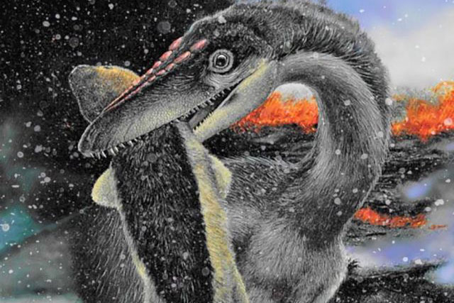 Tại sao khủng long thoát khỏi cuộc tuyệt chủng hàng loạt vào cuối kỷ Trias?