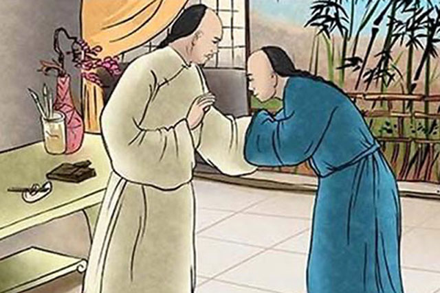 Người có 6 đặc điểm này đi đâu cũng được quý nhân phù trợ, cả đời hưởng phúc