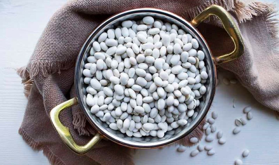 6 lợi ích của đậu hải quân với sức khoẻ