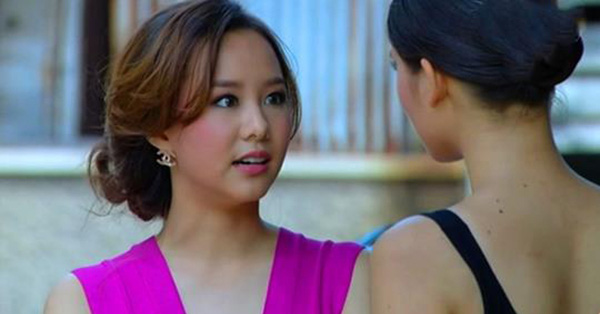 Ngày nào anh rể cũng mang nước gừng cho vợ ngâm chân khiến tôi ghen tị đỏ mắt, đến khi anh gặp tai nạn, sự dối trá bấy lâu mới bại lộ