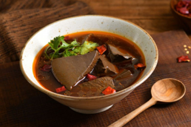 4 món ăn xấu mã nhưng nhiều sắt hơn thịt, nhiều canxi gấp 6 lần cá: Rẻ bèo nhưng ít người biết