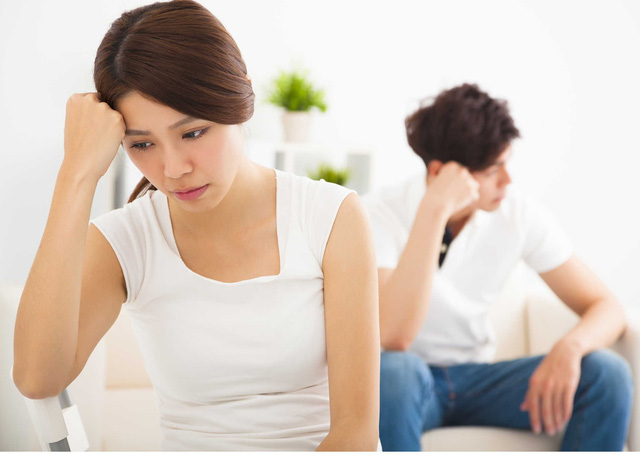 Vừa dọa li hôn, chồng vui mừng ra mặt nhưng khi biết lí do mới thật bất ngờ