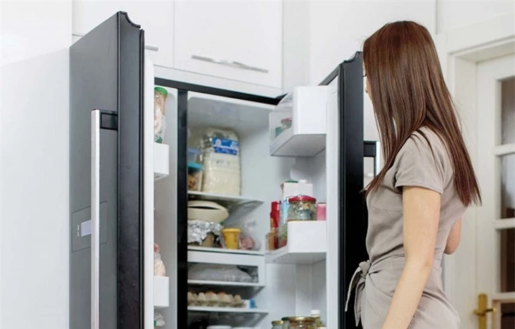Dấu hiệu tủ lạnh hỏng có thể bạn chưa biết
