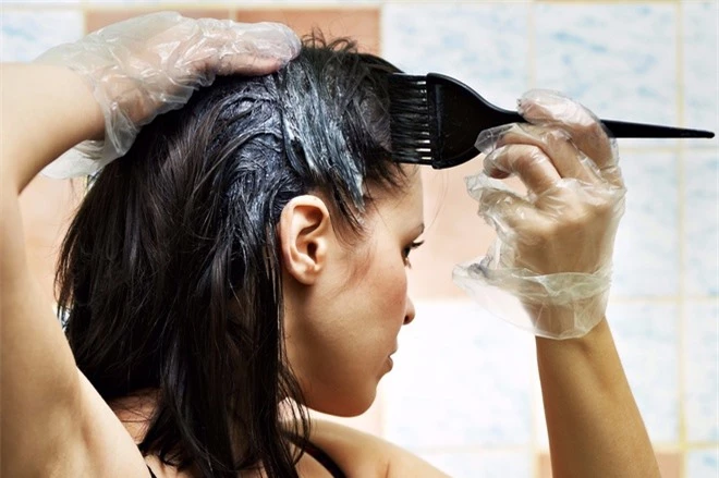 Lưu ý trước khi nhuộm tóc bạn cần biết