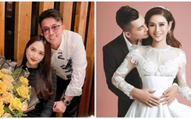 Đường tình duyên của 2 mỹ nhân chuyển giới hot nhất showbiz Việt: Người hôn nhân đứt gánh, người liên tục bị đồn chia tay