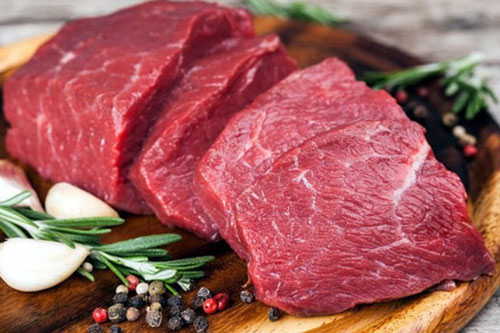 Chỉ làm thêm 1 bước, thịt bò để trong tủ lạnh cả tháng vẫn mềm ngon như lúc mới mua
