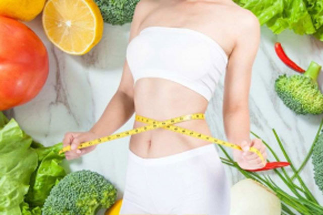 Bỏ túi danh sách những thực phẩm làm tan mỡ bụng "cứng đầu" cho dáng đẹp như mơ