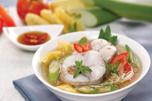 Nấu canh cá thêm 1 thứ gia vị, đảm bảo thịt cá không tanh, không bị nát