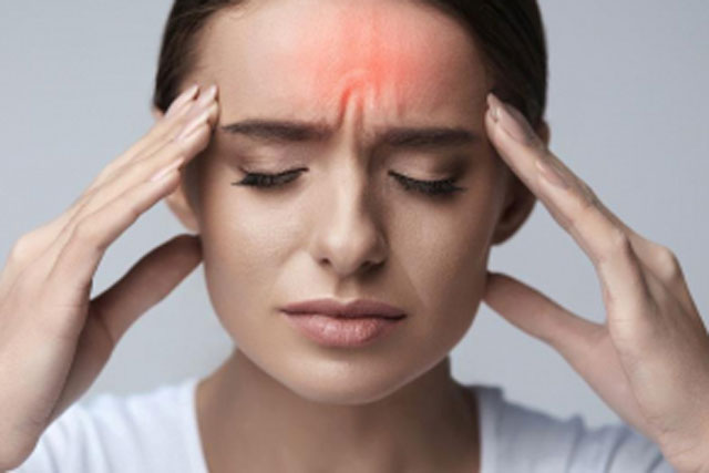 Rối loạn tiền đình đừng vội uống thuốc, cứ ăn 5 món đại bổ dễ tìm này sẽ trị khỏi nhanh chóng