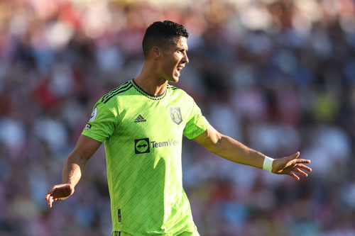 Tin chuyển nhượng 15/8: Thêm 2 CLB từ chối Ronaldo