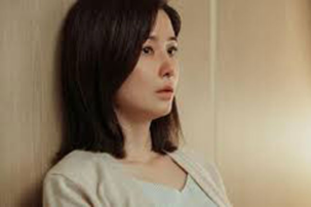 Quyết li hôn chồng dù chồng giàu có chỉ vì một câu nói của anh