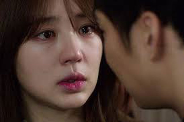 Đêm tân hôn, chồng thật thà nói ra thân thế của anh ấy mà tôi xót xa