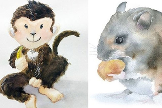 Vợ chồng thuộc 3 cặp con giáp này do Bồ Tát se duyên, ngồi không lộc cũng đến, phú quý theo tới già