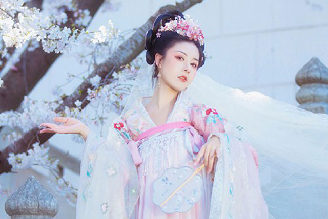 Mỹ nhân được sủng ái nhất hậu cung nhưng 'ra đi' quá thảm vì quá xinh đẹp: Sự thật khiến hậu thế tiếc nuối