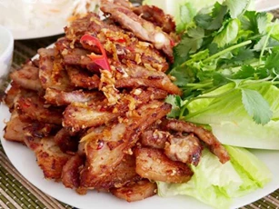Thịt ba chỉ đừng chỉ đem luộc, làm 3 món này thơm ngon gấp bội, ai cũng mê