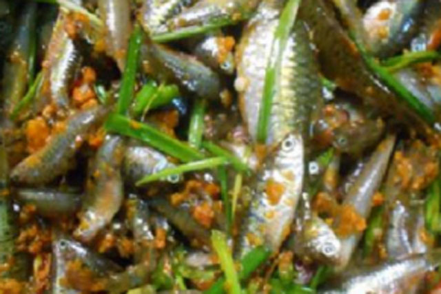 7 loại cá bổ hơn hơn thịt, rẻ hơn thuốc, quý như nhân sâm ngàn năm bán đầy ngoài chợ