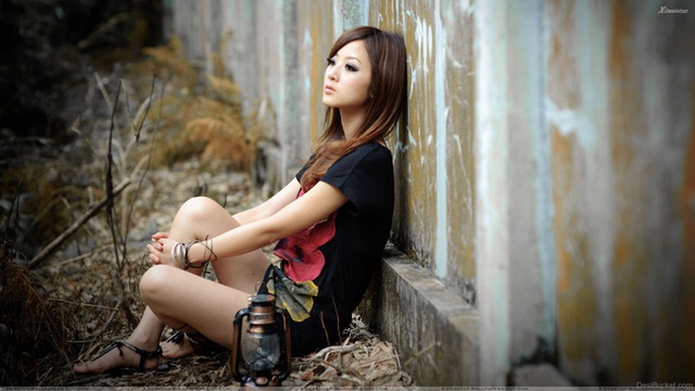 Đi viếng đám tang bố của người yêu, tôi vô tình chứng kiến một màn bi ai, rối rắm mãi mới dám hỏi lại bạn trai, ngờ đâu nhận được câu trả lời đau nhói