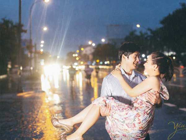 Lỡ ngủ với cậu nhân viên có bầu, tôi nhắm mắt cưới và cái kết không ngờ