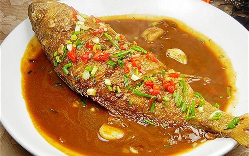 4 người tuyệt đối không được ăn cá