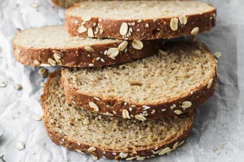 4 thực phẩm vàng trong làng giảm cân giúp chị em duy trì eo thon dáng đẹp