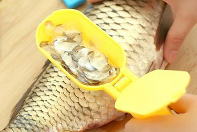 Không phải thịt cá: Đây mới là 4 bộ phận đại bổ, nhưng nhiều người không biết lại bỏ qua