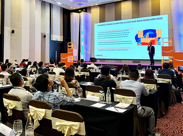 Nâng cao kỹ năng thương mại điện tử cho cán bộ ngành công thương