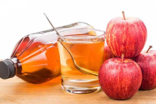 Học người Nhật uống giấm táo để tăng tuổi thọ nhưng phải cẩn trọng với nguy hiểm tiềm ẩn này