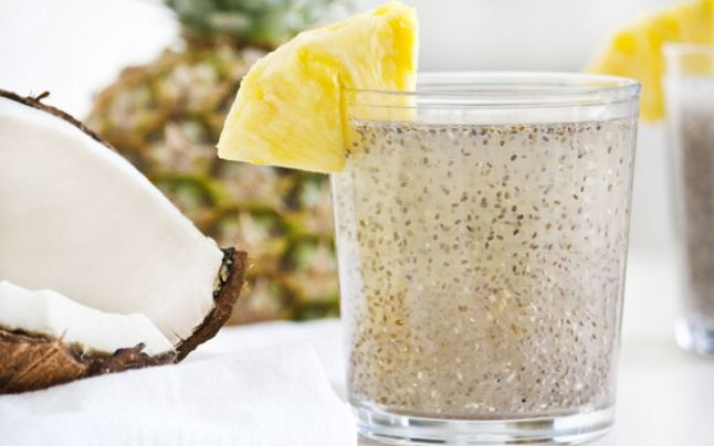 Tác dụng phụ đáng sợ khi ăn quá nhiều hạt chia