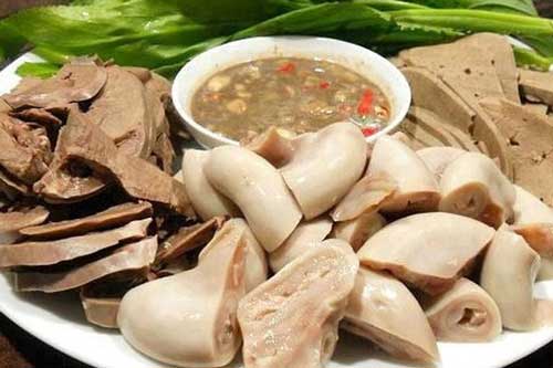 Những phần của thịt lợn chứa "ít dinh dưỡng, nhiều độc tố", tốt nhất không nên ăn