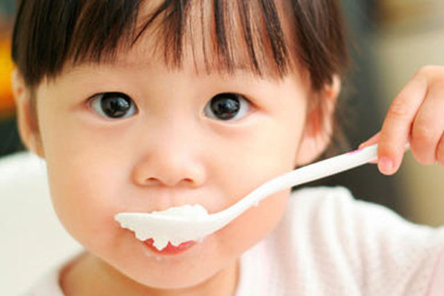 Giải quyết nỗi lo biếng ăn và giúp trẻ tăng cân với 5 cách cực kỳ đơn giản này