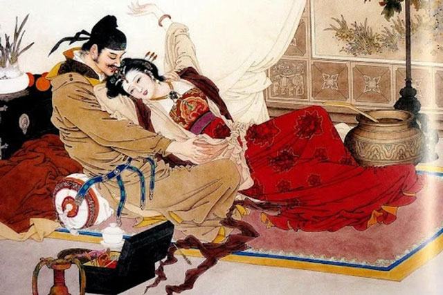 Cổ nhân dặn rồi: 'Người ngủ ba giấc, mạng mỏng hơn giấy', 3 giấc đó là gì?