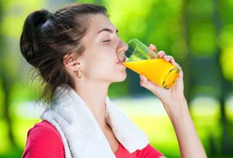 Bí quyết giúp bạn thanh lọc gan hiệu quả