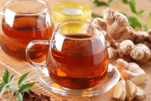 5 loại nước nên uống vào ngày 'đèn đỏ', làm sạch tử cung, giảm đau bụng hiệu quả